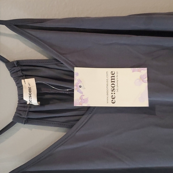 The Tayson Tank- Flowy and Flattering - Picture 5 of 6